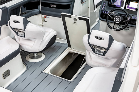 Катер Chaparral 270 OSX